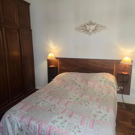Apartamento Mascarenhas-3