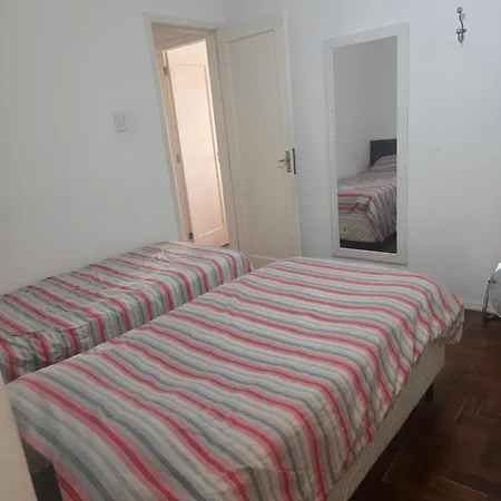 Apartamento Mascarenhas-2